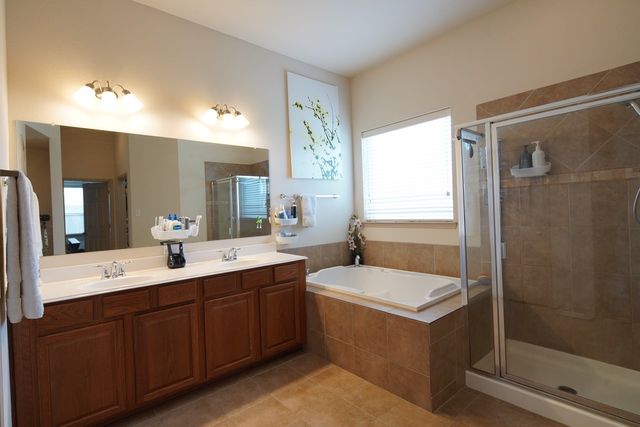4508 Fox Rio Trail, Arlington, TX 76017