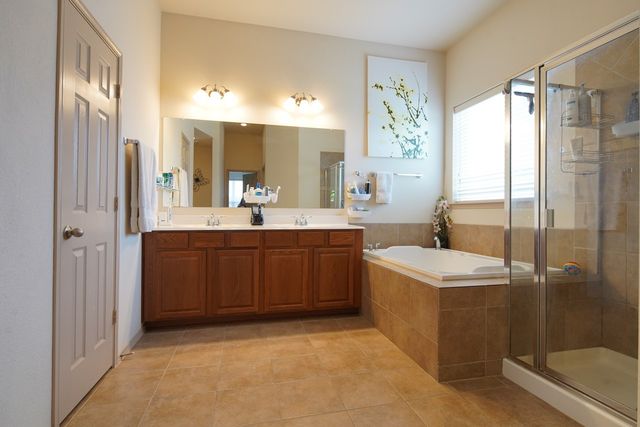 4508 Fox Rio Trail, Arlington, TX 76017
