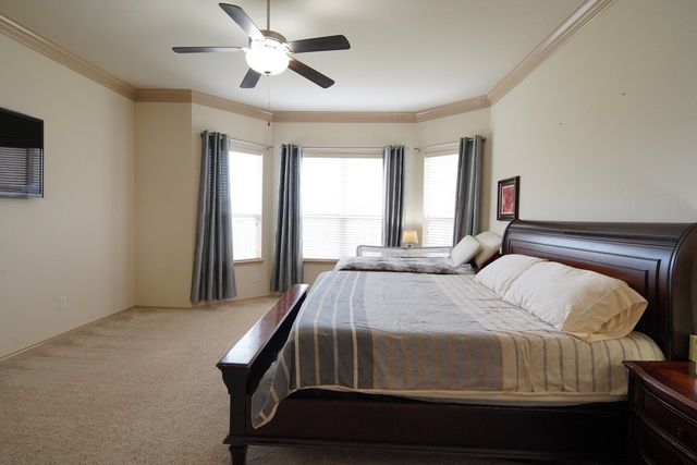 4508 Fox Rio Trail, Arlington, TX 76017