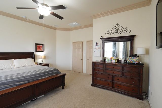 4508 Fox Rio Trail, Arlington, TX 76017