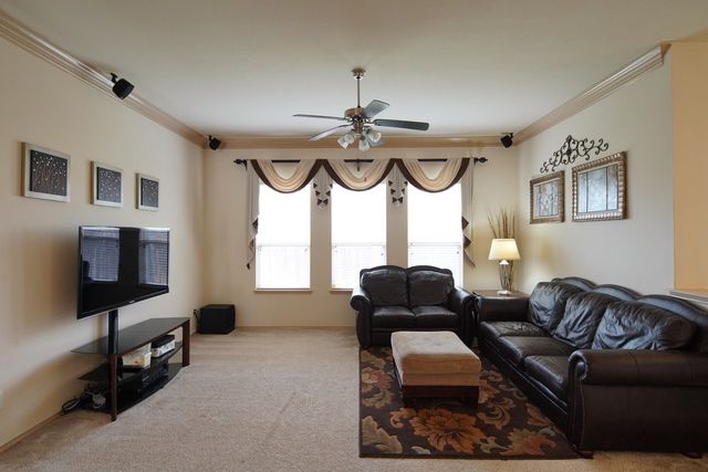 4508 Fox Rio Trail, Arlington, TX 76017