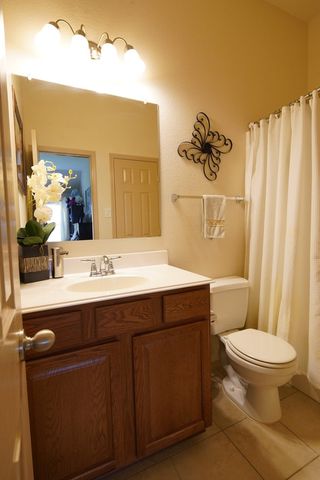 4508 Fox Rio Trail, Arlington, TX 76017