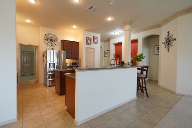 4508 Fox Rio Trail, Arlington, TX 76017