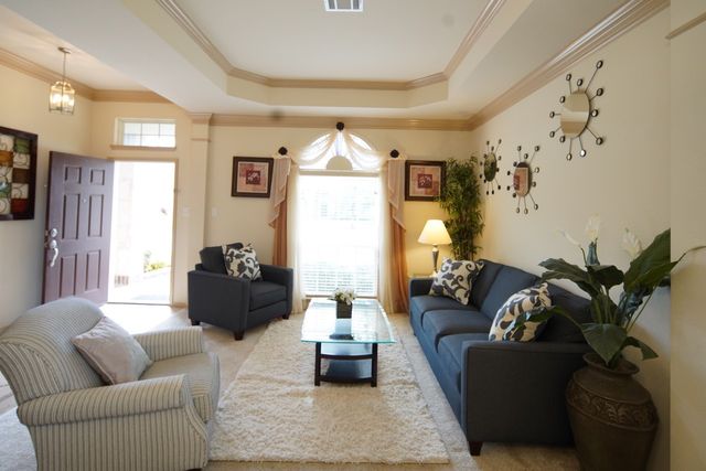 4508 Fox Rio Trail, Arlington, TX 76017
