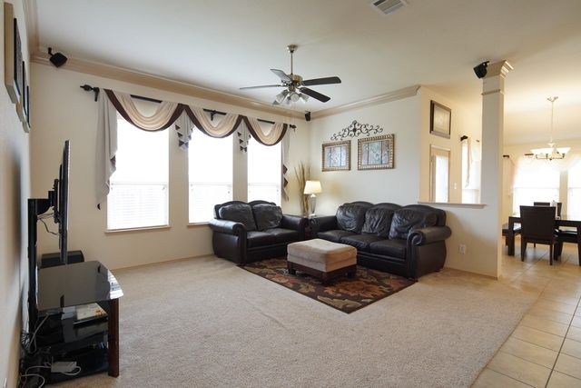4508 Fox Rio Trail, Arlington, TX 76017