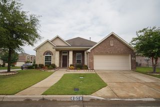 4508 Fox Rio Trail, Arlington, TX 76017