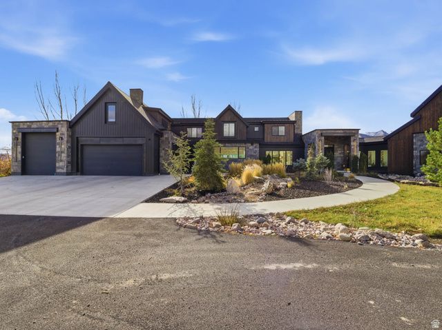 35 W BURGI LN, Midway, UT 84049