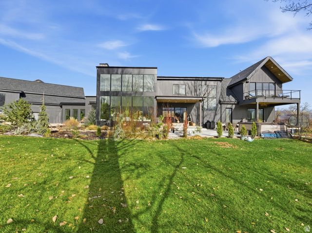 35 W BURGI LN, Midway, UT 84049