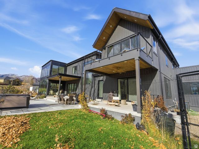 35 W BURGI LN, Midway, UT 84049