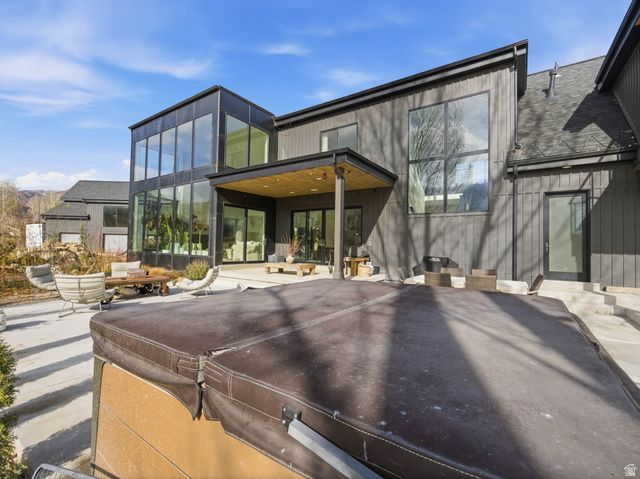 35 W BURGI LN, Midway, UT 84049