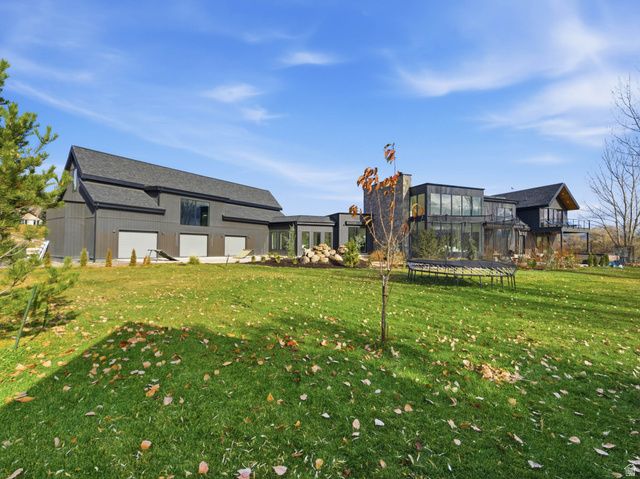 35 W BURGI LN, Midway, UT 84049