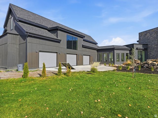 35 W BURGI LN, Midway, UT 84049