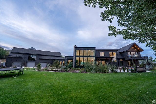 35 W BURGI LN, Midway, UT 84049