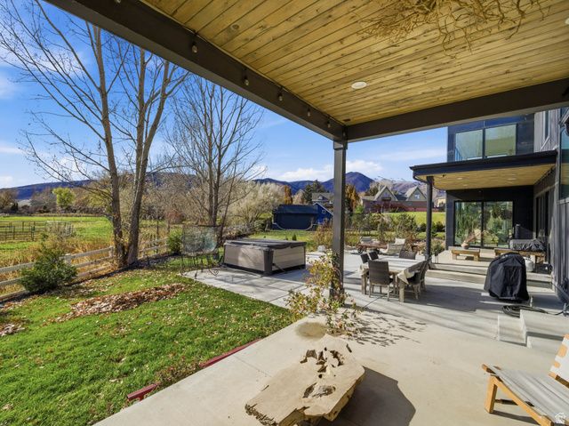 35 W BURGI LN, Midway, UT 84049
