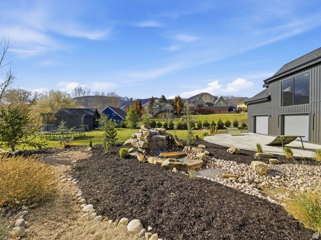 35 W BURGI LN, Midway, UT 84049