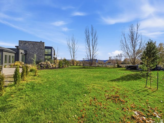 35 W BURGI LN, Midway, UT 84049