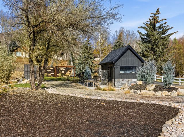 35 W BURGI LN, Midway, UT 84049