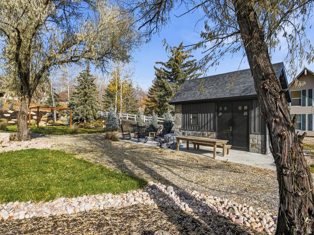 35 W BURGI LN, Midway, UT 84049