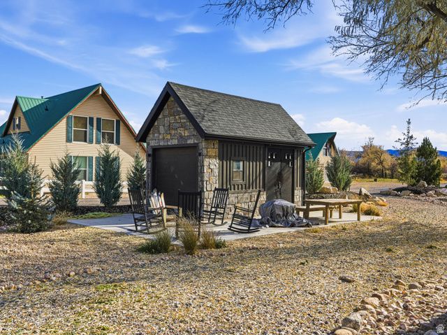 35 W BURGI LN, Midway, UT 84049