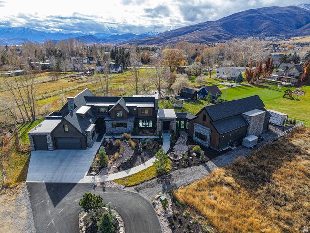 35 W BURGI LN, Midway, UT 84049