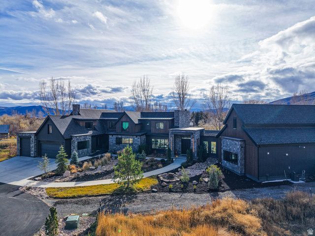 35 W BURGI LN, Midway, UT 84049