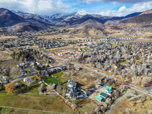 35 W BURGI LN, Midway, UT 84049