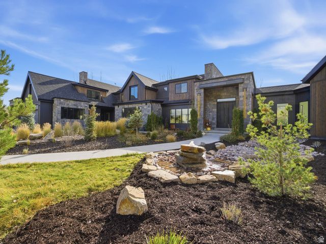 35 W BURGI LN, Midway, UT 84049