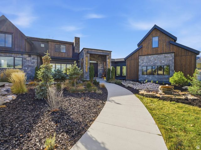 35 W BURGI LN, Midway, UT 84049