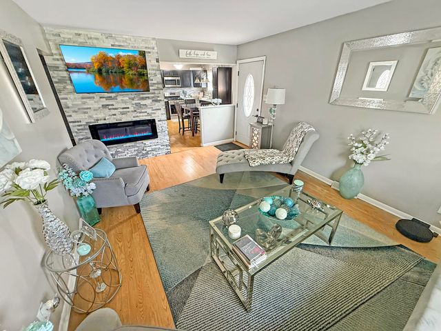 3718 173rd Court, Hammond, IN 46323