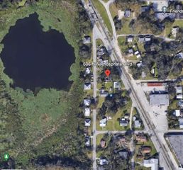 606 NW PHOSPHATE BOULEVARD, Mulberry, FL 33860