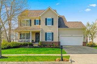 1443 Ironwood Drive, Grove City, OH 43123