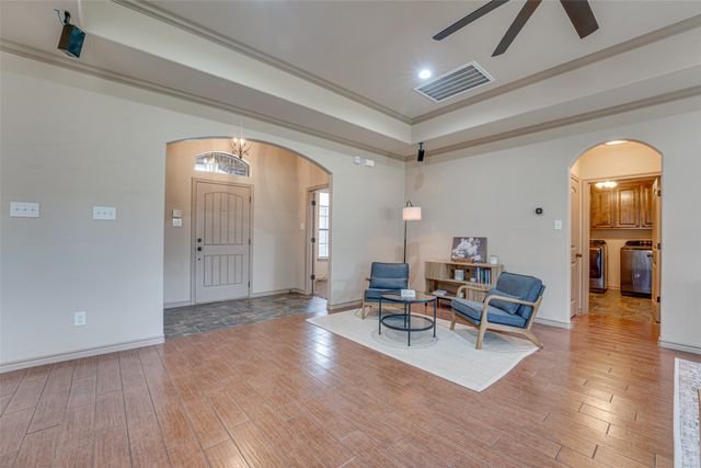 1805 Kandy Lane, Post Oak Bend, TX 75142