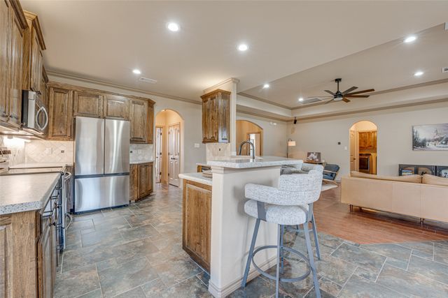 1805 Kandy Lane, Post Oak Bend, TX 75142