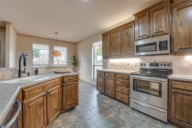 1805 Kandy Lane, Post Oak Bend, TX 75142