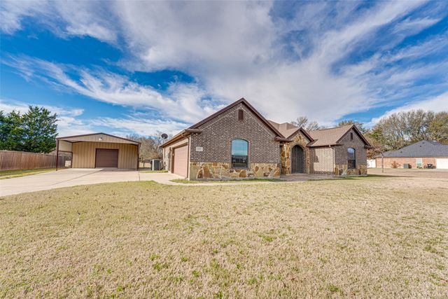 1805 Kandy Lane, Post Oak Bend, TX 75142