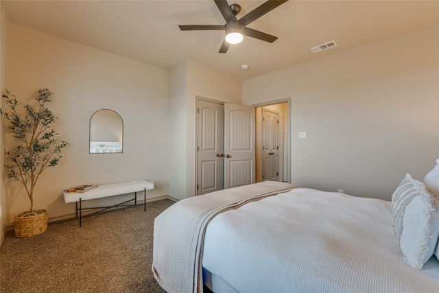 1805 Kandy Lane, Post Oak Bend, TX 75142