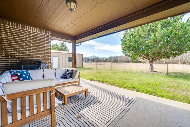 1805 Kandy Lane, Post Oak Bend, TX 75142