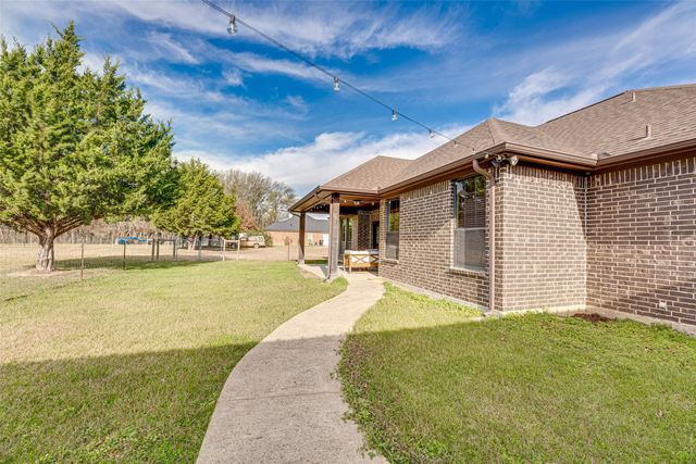 1805 Kandy Lane, Post Oak Bend, TX 75142