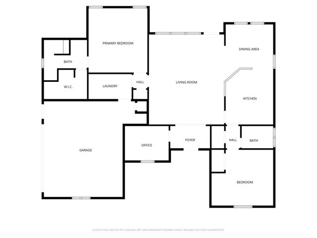 1805 Kandy Lane, Post Oak Bend, TX 75142