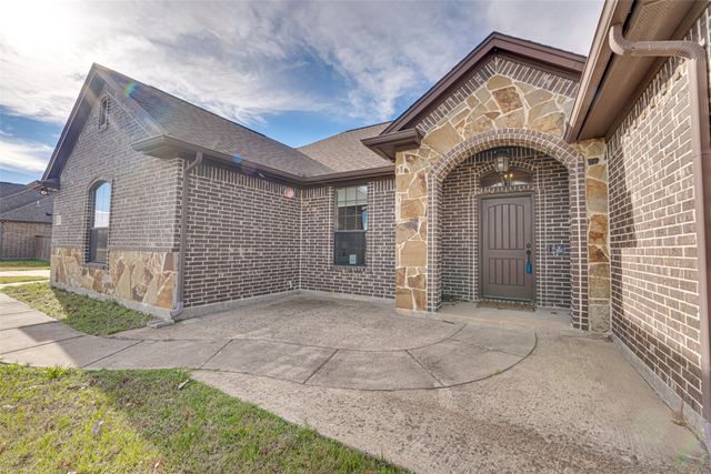 1805 Kandy Lane, Post Oak Bend, TX 75142