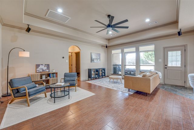 1805 Kandy Lane, Post Oak Bend, TX 75142