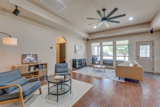 1805 Kandy Lane, Post Oak Bend, TX 75142