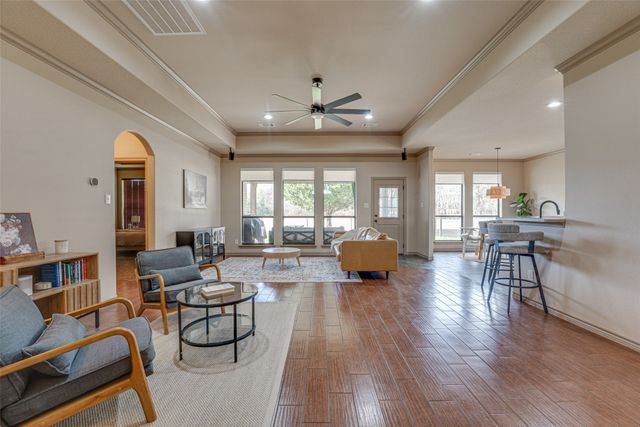 1805 Kandy Lane, Post Oak Bend, TX 75142