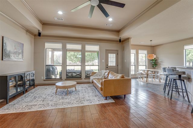 1805 Kandy Lane, Post Oak Bend, TX 75142