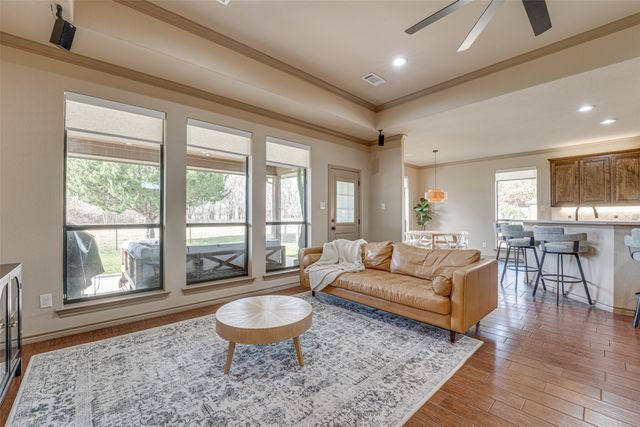 1805 Kandy Lane, Post Oak Bend, TX 75142