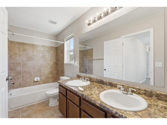 7661 Crestone Peak Trl, Colorado Springs, CO 80924