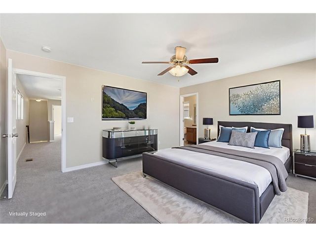 7661 Crestone Peak Trl, Colorado Springs, CO 80924