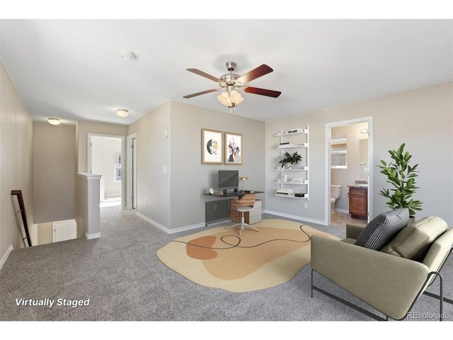 7661 Crestone Peak Trl, Colorado Springs, CO 80924