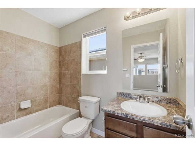 7661 Crestone Peak Trl, Colorado Springs, CO 80924