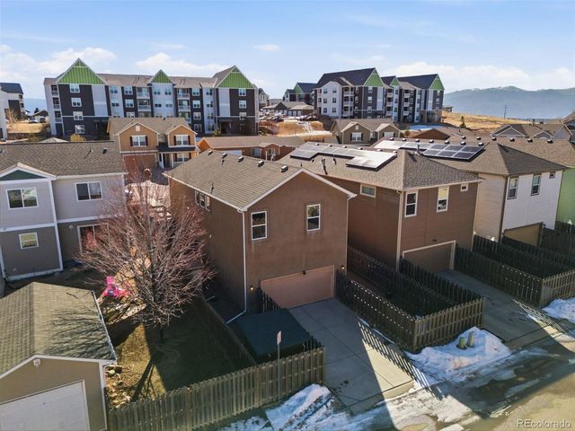 7661 Crestone Peak Trl, Colorado Springs, CO 80924